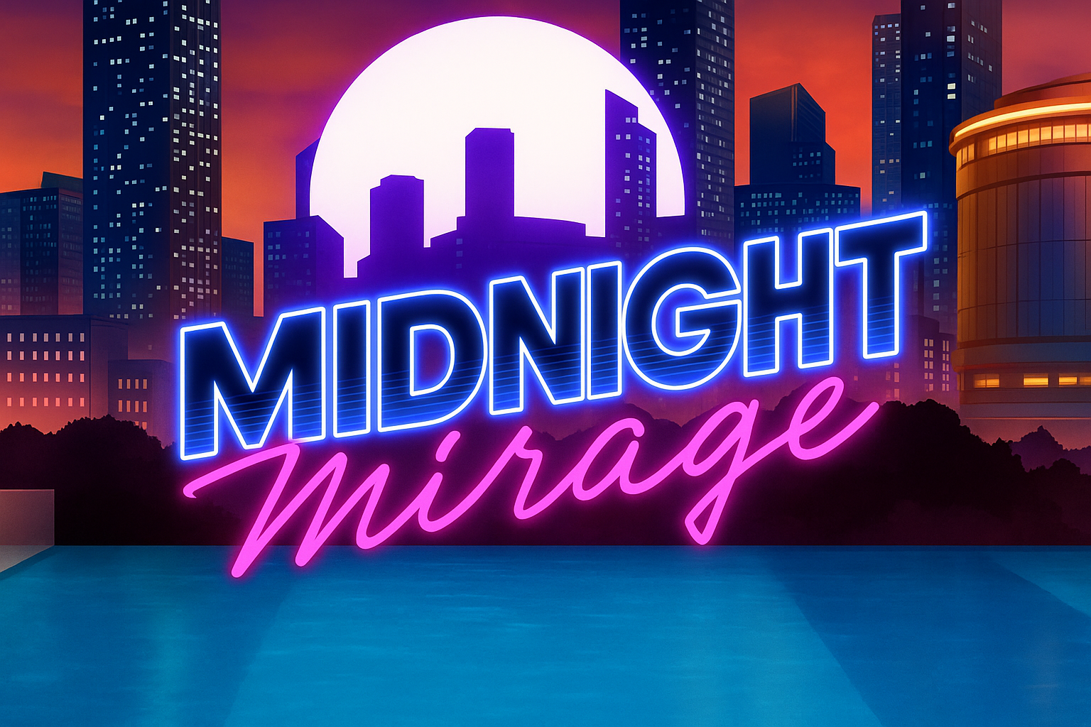 Midnight Mirage